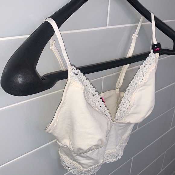 NWT La SENZA bralette - Picture 7 of 16